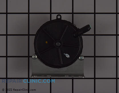 Pressure Switch S1-1PS0306 Alternate Product View