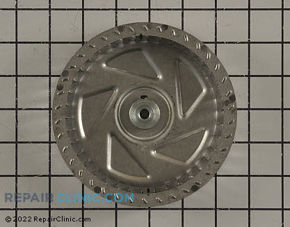 Blower Wheel S1-02647174000 Alternate Product View