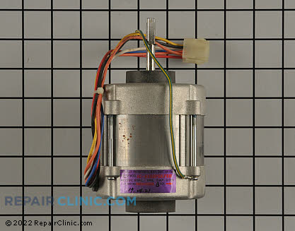 Blower Motor PMO01AG253B Alternate Product View