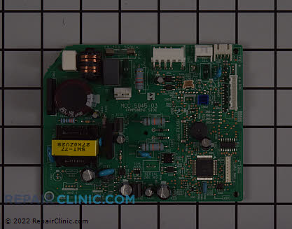 Control Board 43T69857 Alternate Product View