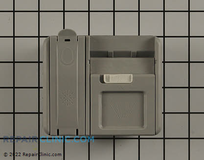 Detergent Dispenser W11685753 Alternate Product View