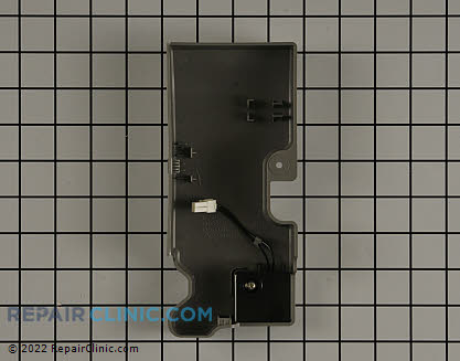 Hinge Cover DA97-15384A Alternate Product View