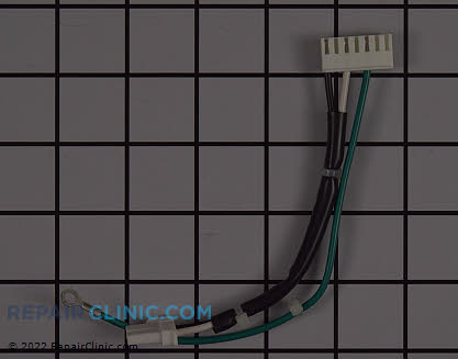 Wire Harness FFV4620075S Alternate Product View