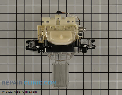 Dispenser Actuator W11175839 Alternate Product View