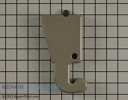 Cover-upper hinge,grey ,rh 241778001 Alternate Product View