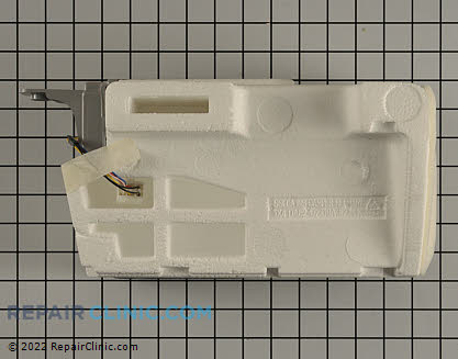 Damper Control Assembly DA97-08318B Alternate Product View