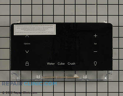 Dispenser Control Board 5304510321 Alternate Product View