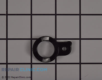 Cam hinge-riser low l DA66-00696A Alternate Product View