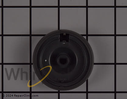 Control Knob W10771940 Alternate Product View