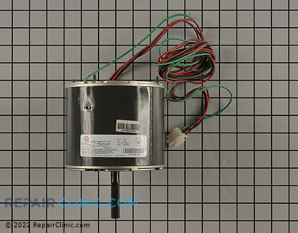Condenser Fan Motor S1-02435342000 Alternate Product View