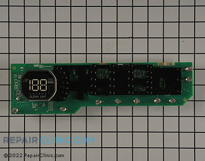 User Control and Display Board 5304508542 Alternate Product View