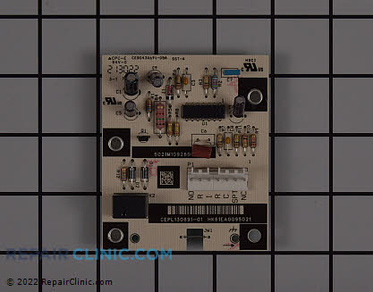 Control Board HK61EA009 Alternate Product View