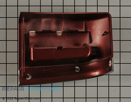 Dispenser Drawer Handle WH47X26028 Alternate Product View