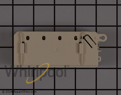 Control Board W11387533 Alternate Product View