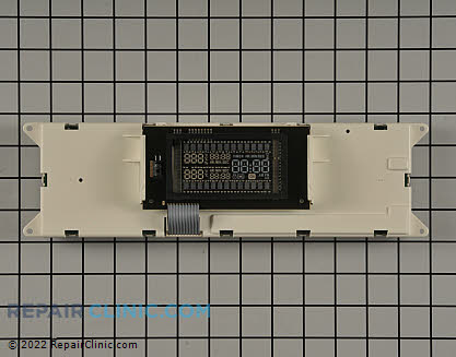 Control Board WPW10365421 Alternate Product View
