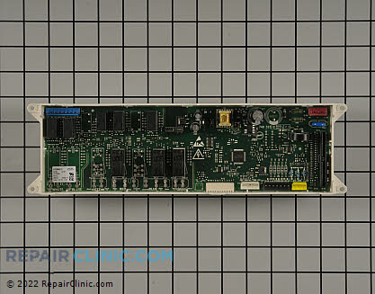 Control Board WPW10365421 Alternate Product View