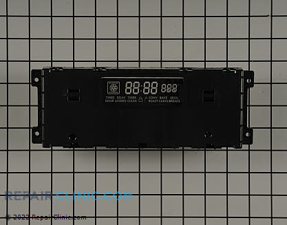Control Board 316577025 Alternate Product View