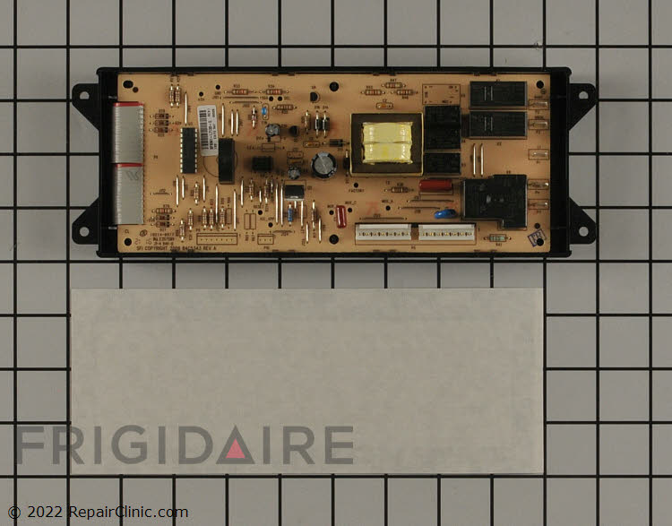 Control Board 318414213 | Frigidaire Appliance Parts