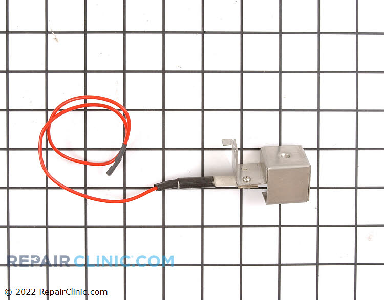 Rangestoveoven Spark Electrode Wb02x10660 Fast Shipping Repair Clinic 0561