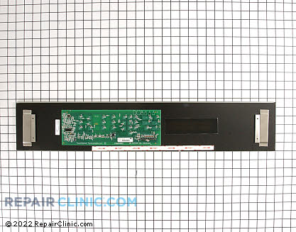 Touchpad and Control Panel 00368775 Alternate Product View