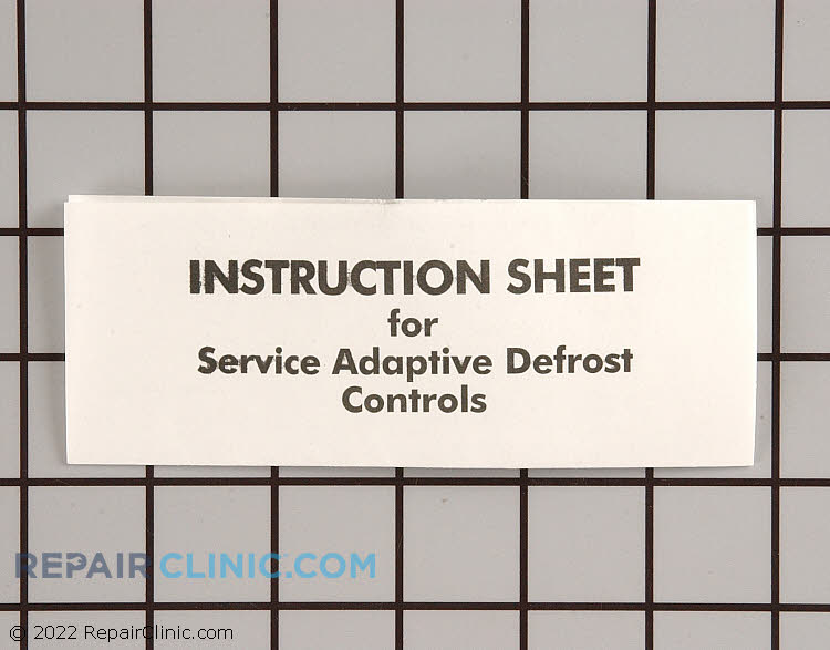 Refrigerator Defrost Control Board - 4388932 | Fast Shipping - Repair ...