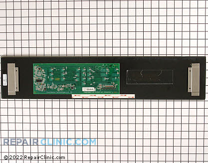 Touchpad and Control Panel 00368779 Alternate Product View