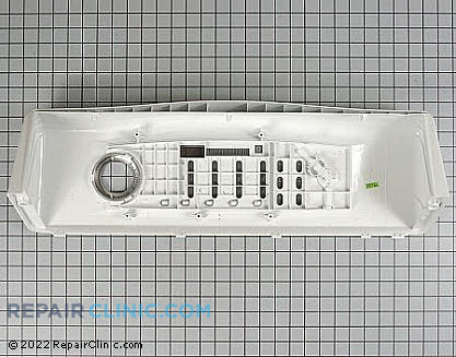 Control Panel 3721ER1056H Alternate Product View