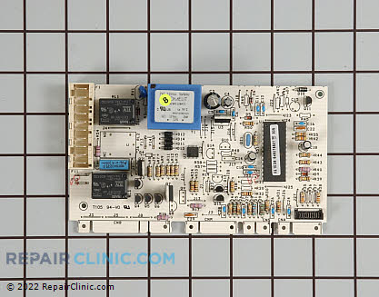 Main Control Board W10581119 Alternate Product View