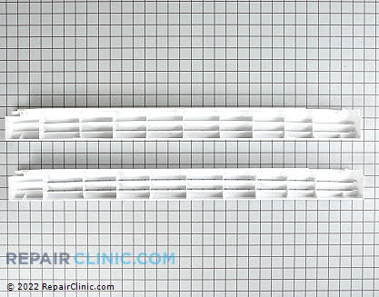 Vent Grille 3530W0A033A Alternate Product View