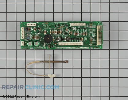 Oven Control Board 62965 Alternate Product View