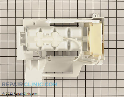 Ice Maker Assembly RF-3745-03 Alternate Product View