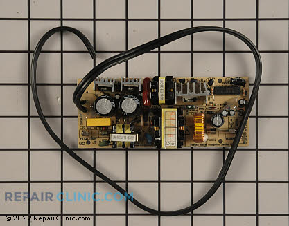 Main Control Board RF-1870-02 Alternate Product View