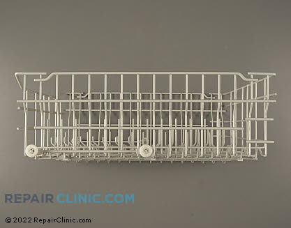Upper Dishrack Assembly WD28X10337 Alternate Product View