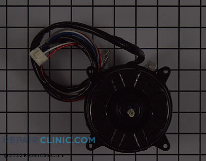 Blower Motor WP94X10169 Alternate Product View