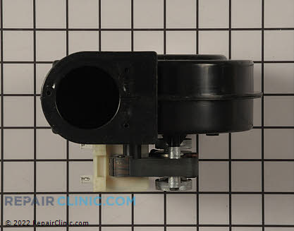 Draft Inducer Motor 80C93 Alternate Product View