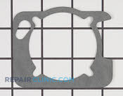 Gasket - Part # 1846166 Mfg Part # 612115