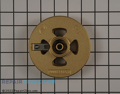 Surface Burner 00489107 Alternate Product View