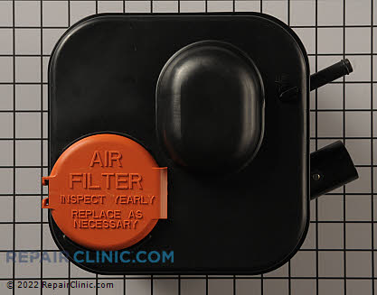 Air Filter Housing 0H6669 Alternate Product View