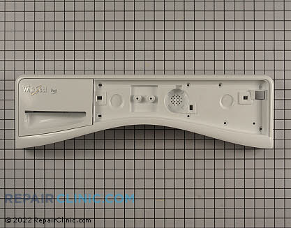 Control Panel WPW10446411 Alternate Product View