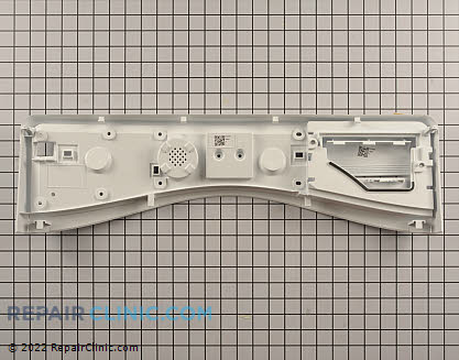 Control Panel WPW10446411 Alternate Product View