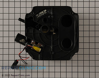Air Filter Housing 0H6669 Alternate Product View