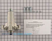 Spindle Assembly - Part # 4454668 Mfg Part # 82-225