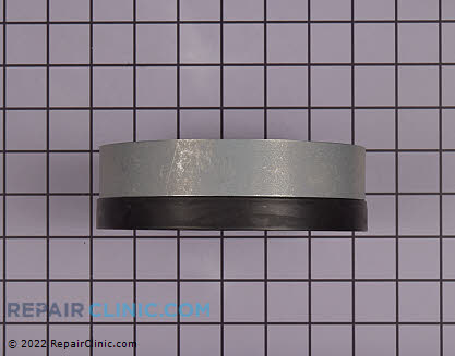 Vent Damper WB02X27206 Alternate Product View