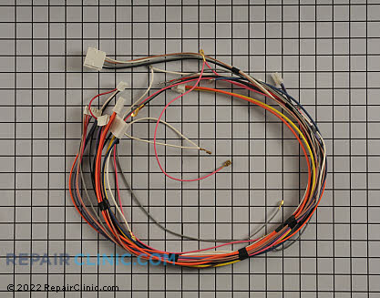 Wire Harness 316506259 Alternate Product View