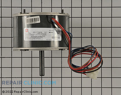 Draft Inducer Motor D9868617 Alternate Product View