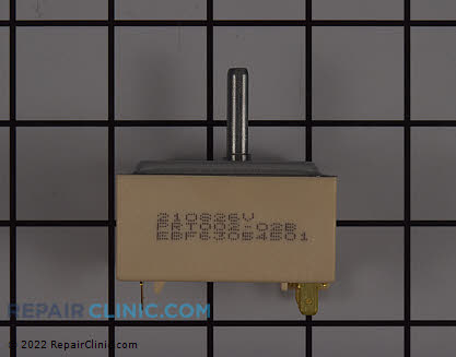 Surface Element Switch EBF63054501 Alternate Product View