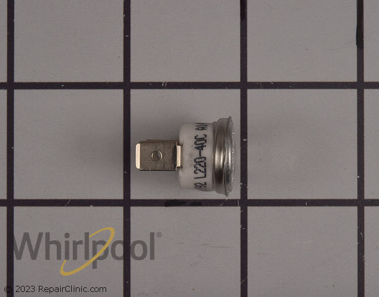 Thermal Fuse W10729897 | Whirlpool Replacement Parts