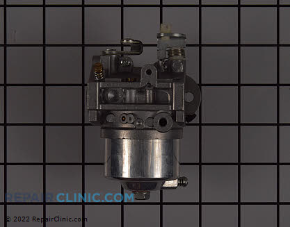 Carburetor 492915 Alternate Product View