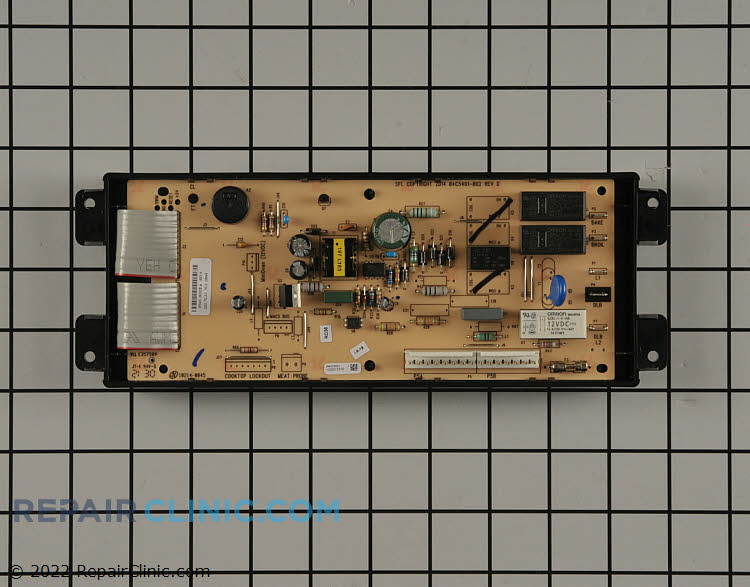 Range/Stove/Oven Oven Control Board - 5304511908 | Fast Shipping ...