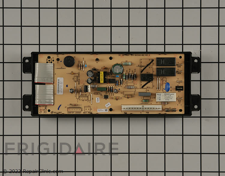 Oven Control Board 5304511908 | Frigidaire Appliance Parts